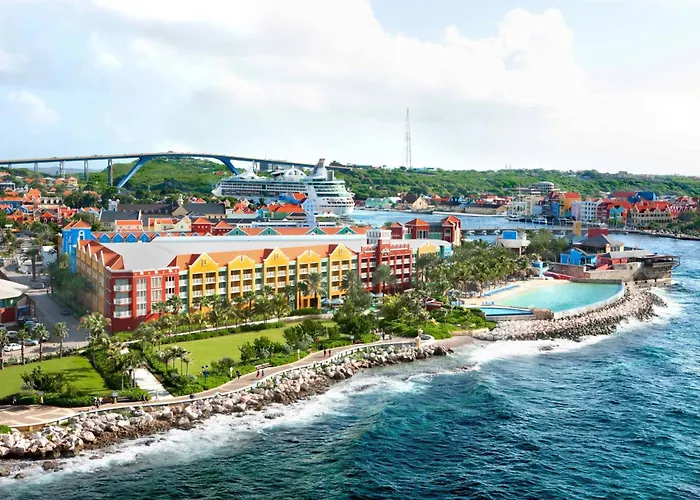 Renaissance Wind Creek Curacao Resort Willemstad