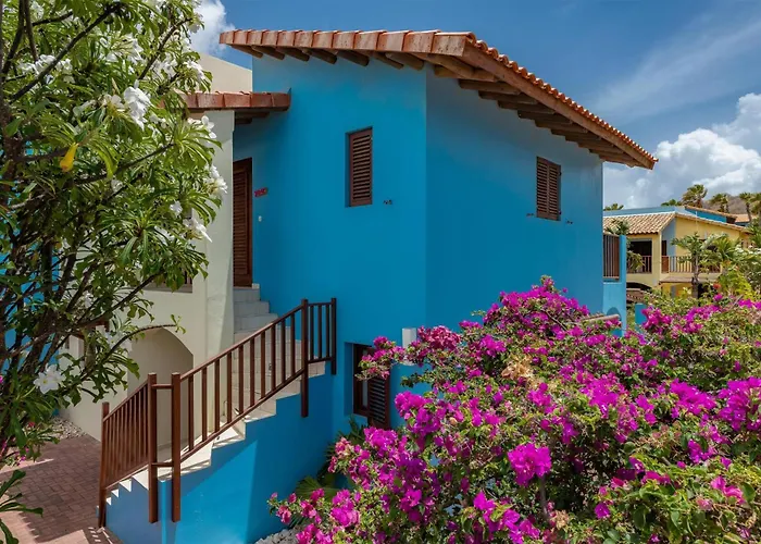 Kunuku Resort All Inclusive Curacao, Trademark By Wyndham Willemstad